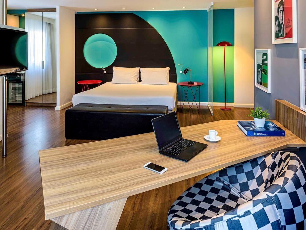 Hotel Mercure Ipanema Rio de Janeiro