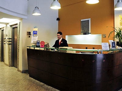Hotel Mercure Ipanema