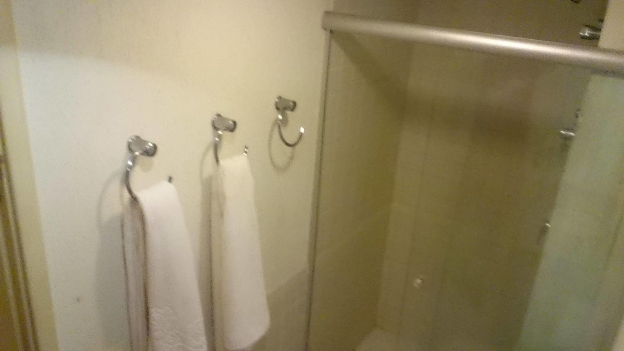 Mercure Ipanema 4*