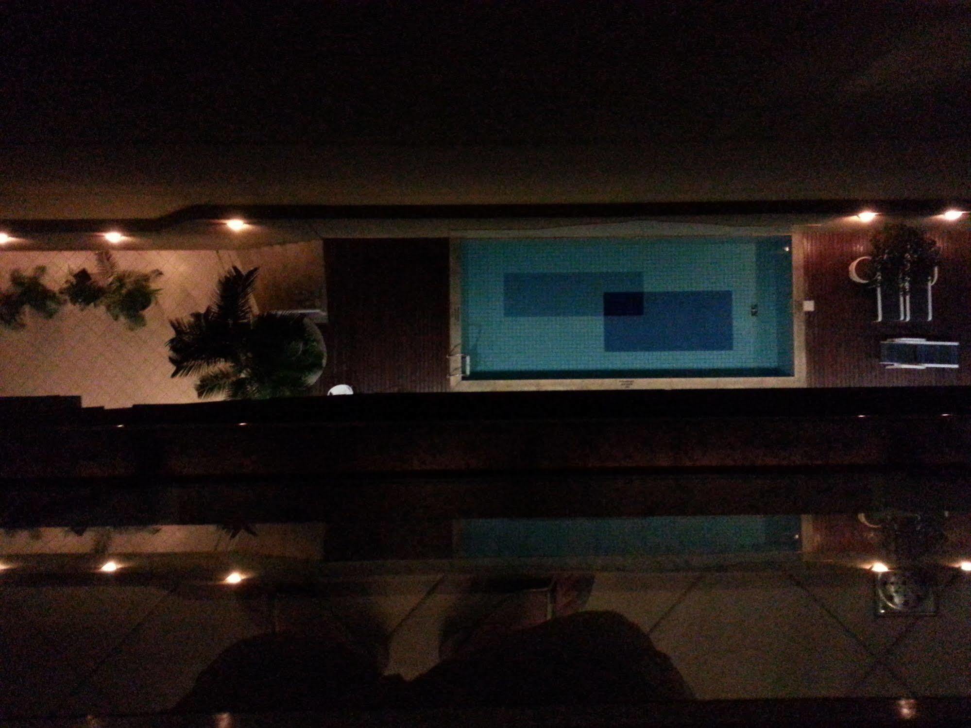 Mercure Ipanema 4*
