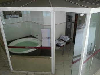 Mercure Ipanema 4*
