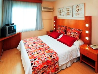 Hotel Mercure Ipanema