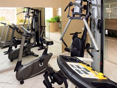 Mercure Ipanema Hotel 4*