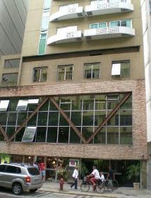 Hotel Mercure Ipanema 4*