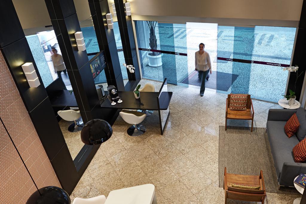 Hotel Mercure Ipanema Río de Janeiro