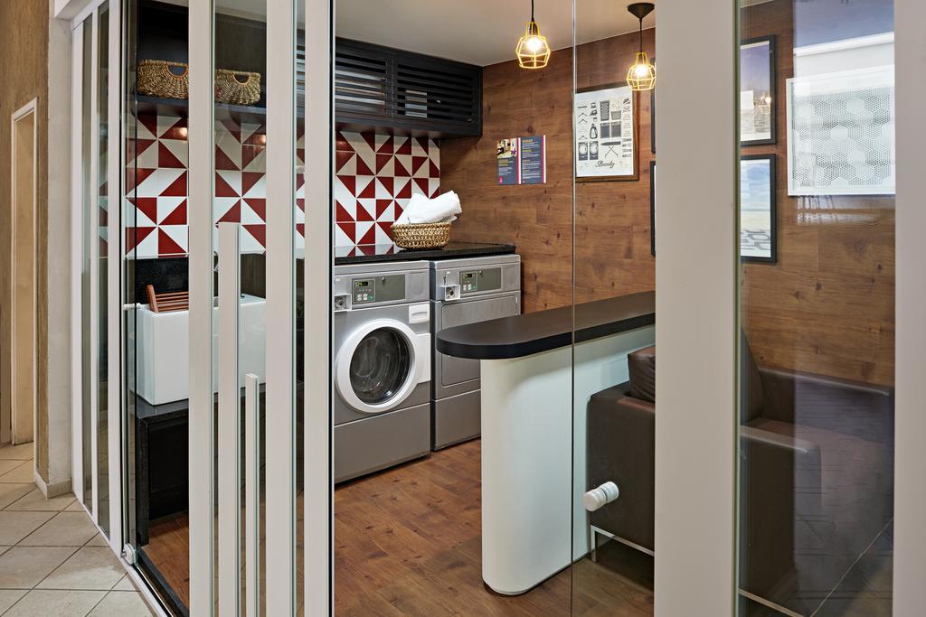 Mercure Ipanema 4*
