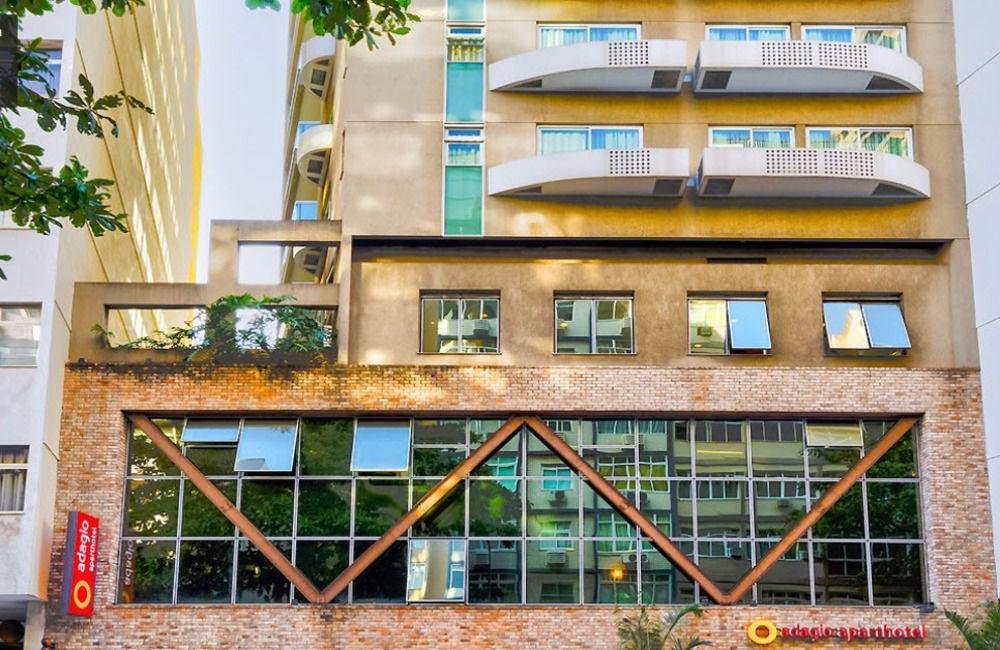 Mercure Ipanema 4* Río de Janeiro