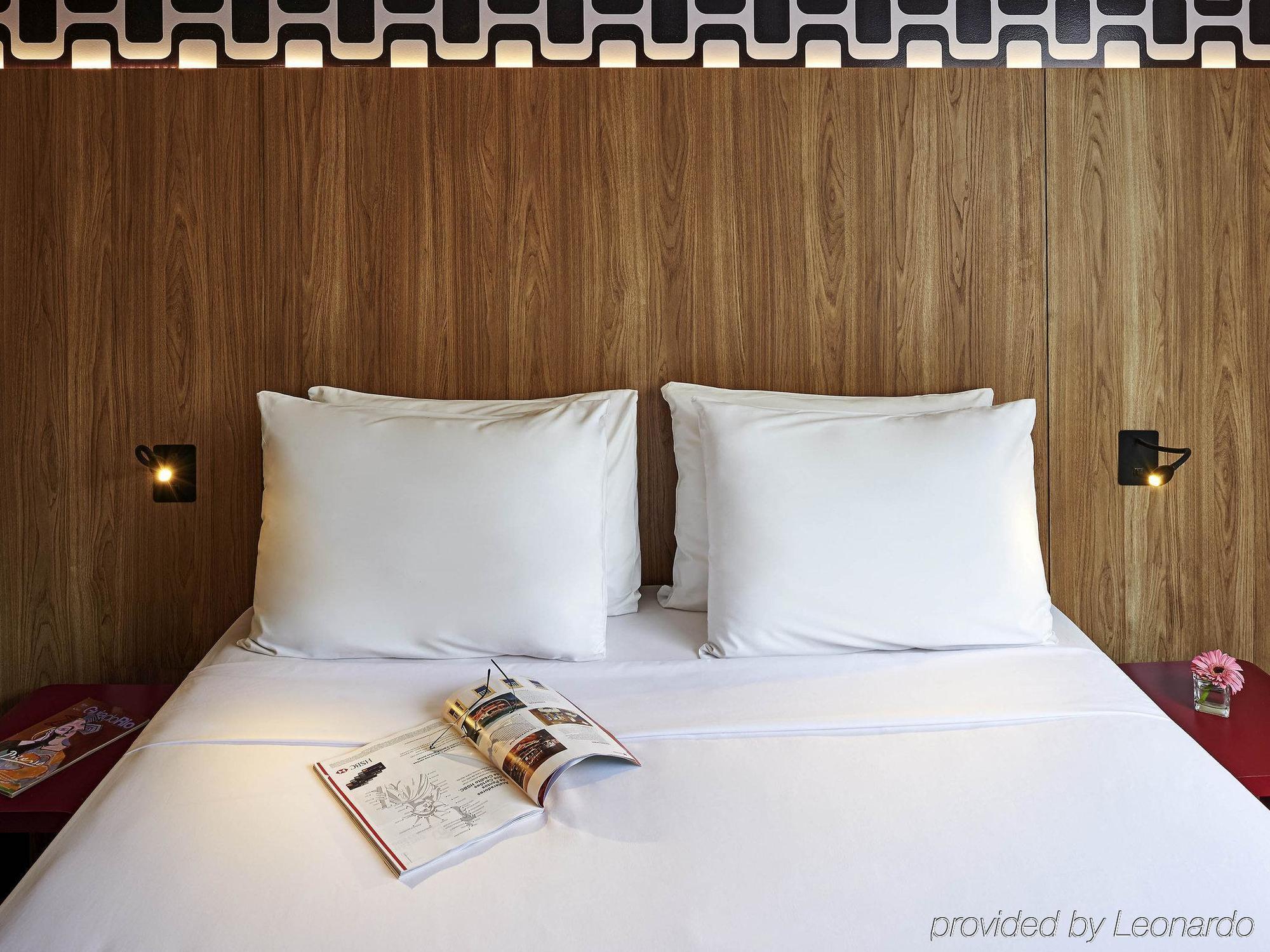 Mercure Ipanema 4* Río de Janeiro