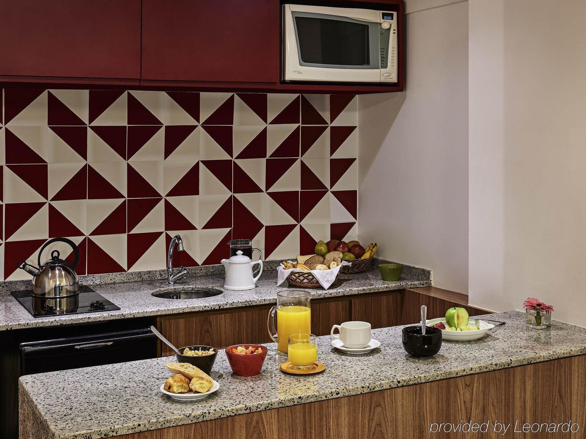 Mercure Ipanema 4* Río de Janeiro