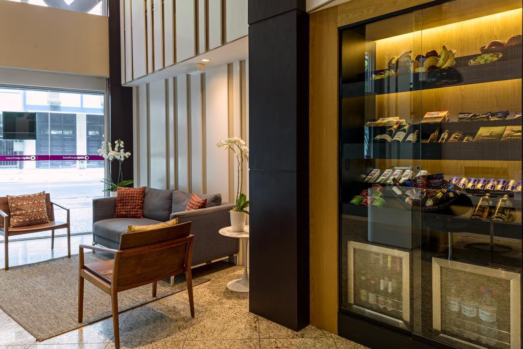 Mercure Ipanema 4* Río de Janeiro