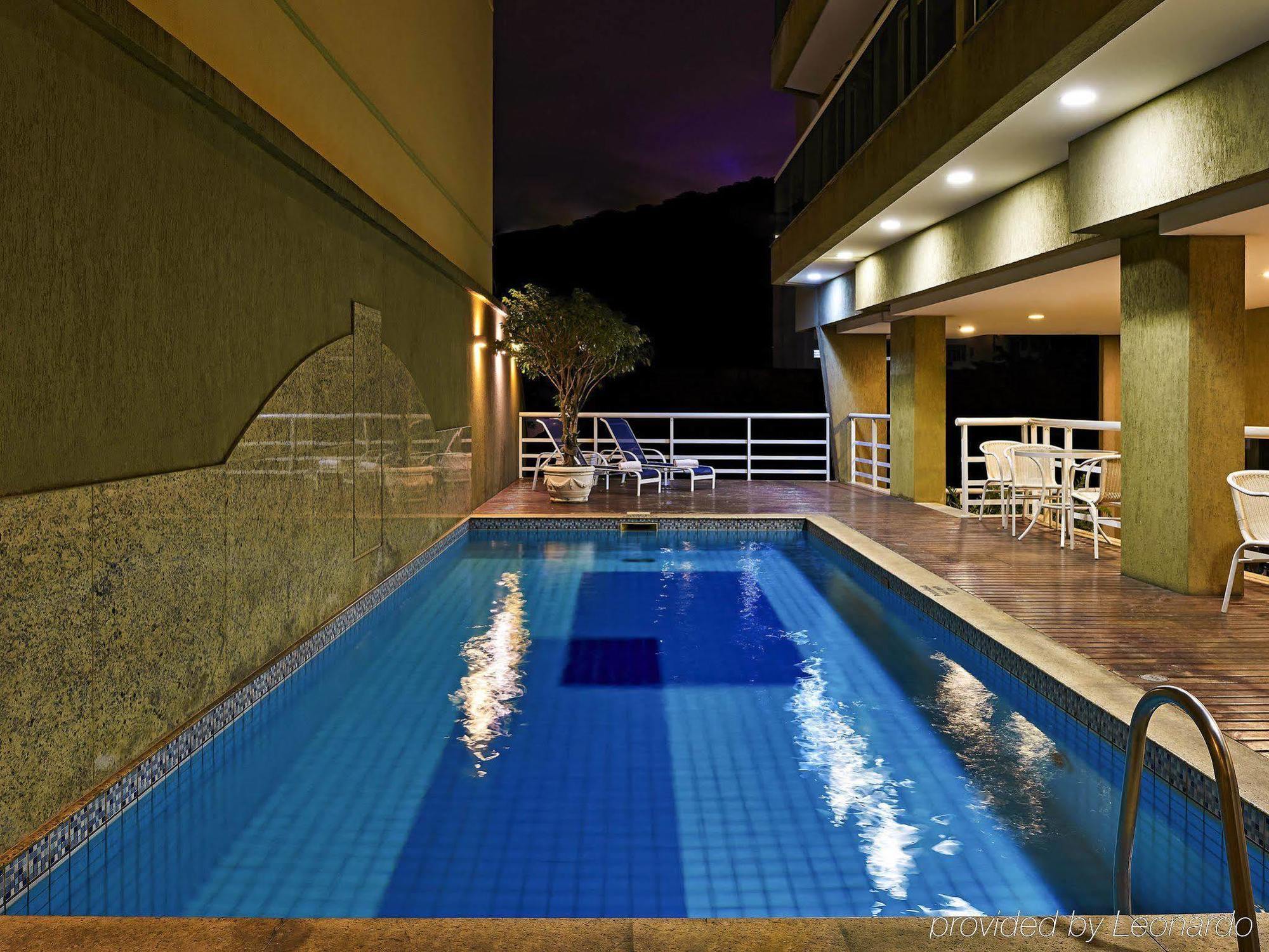 Mercure Ipanema