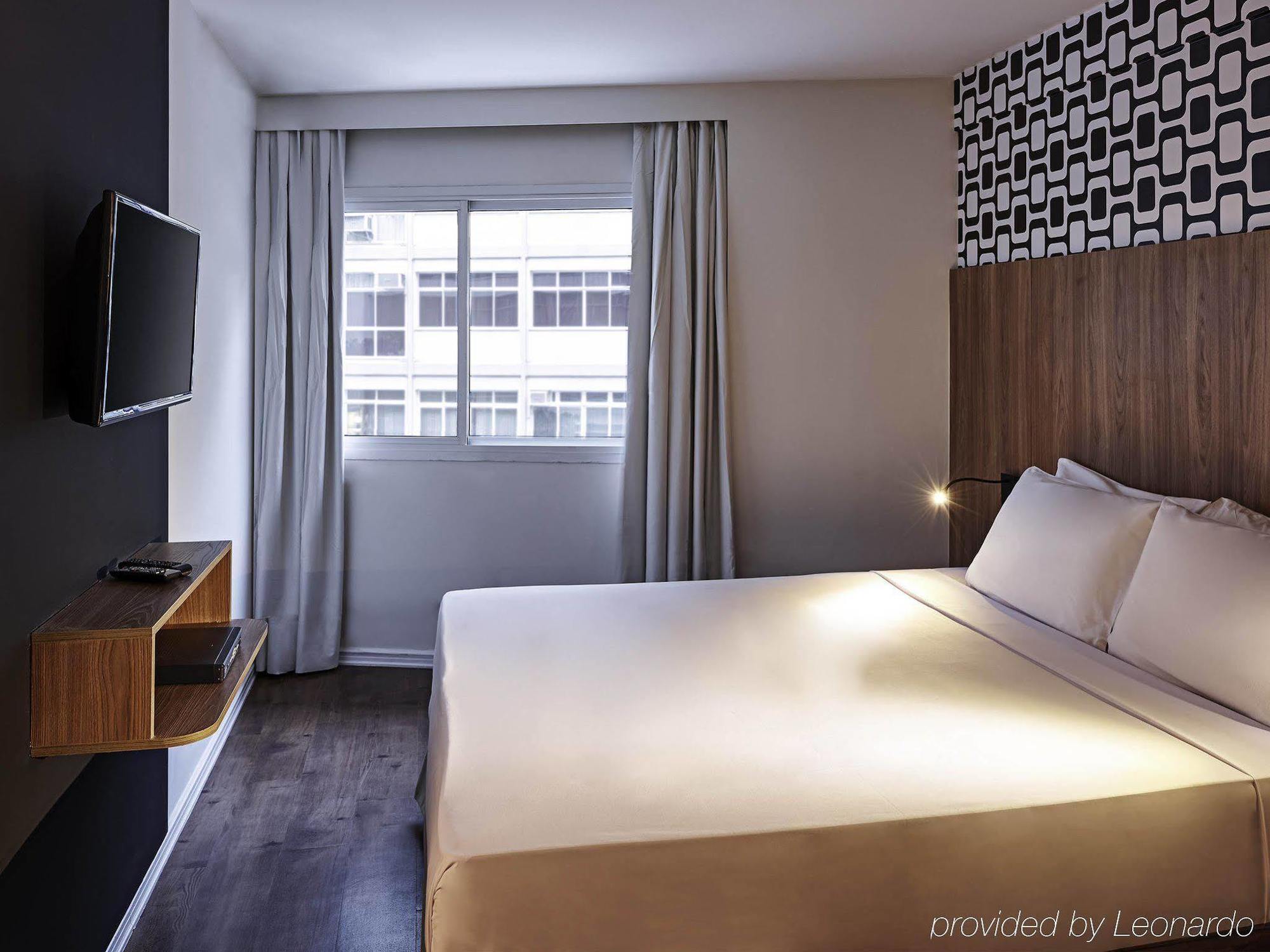 Hotel Mercure Ipanema 4*