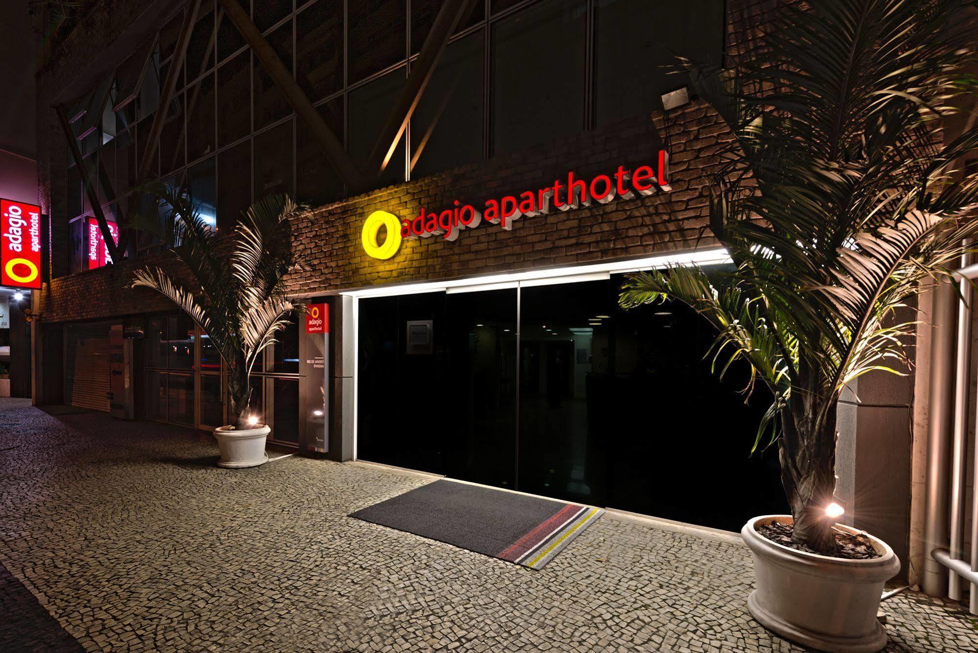 Mercure Ipanema 4* Río de Janeiro