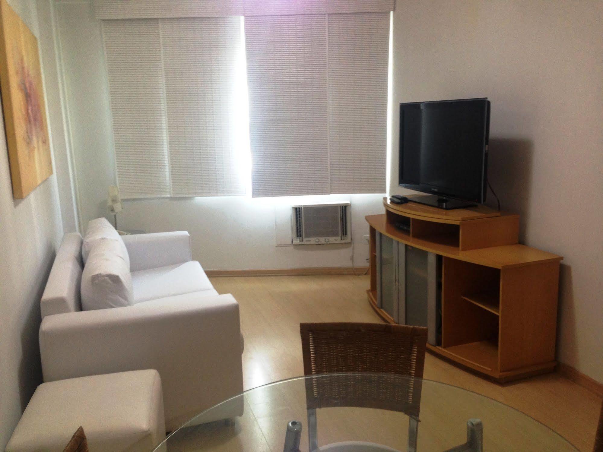 Mercure Ipanema 4* Río de Janeiro
