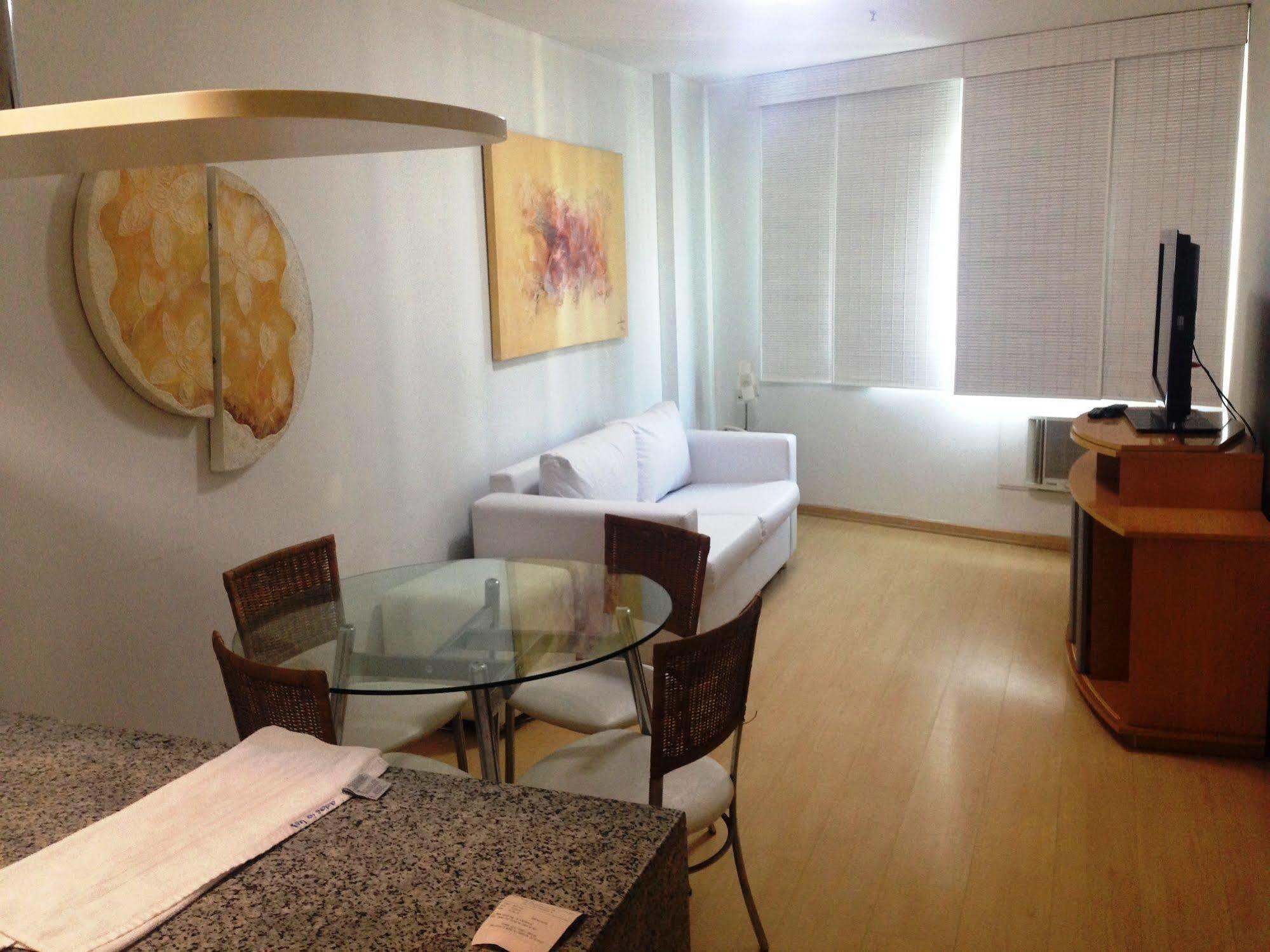 Mercure Ipanema 4* Río de Janeiro