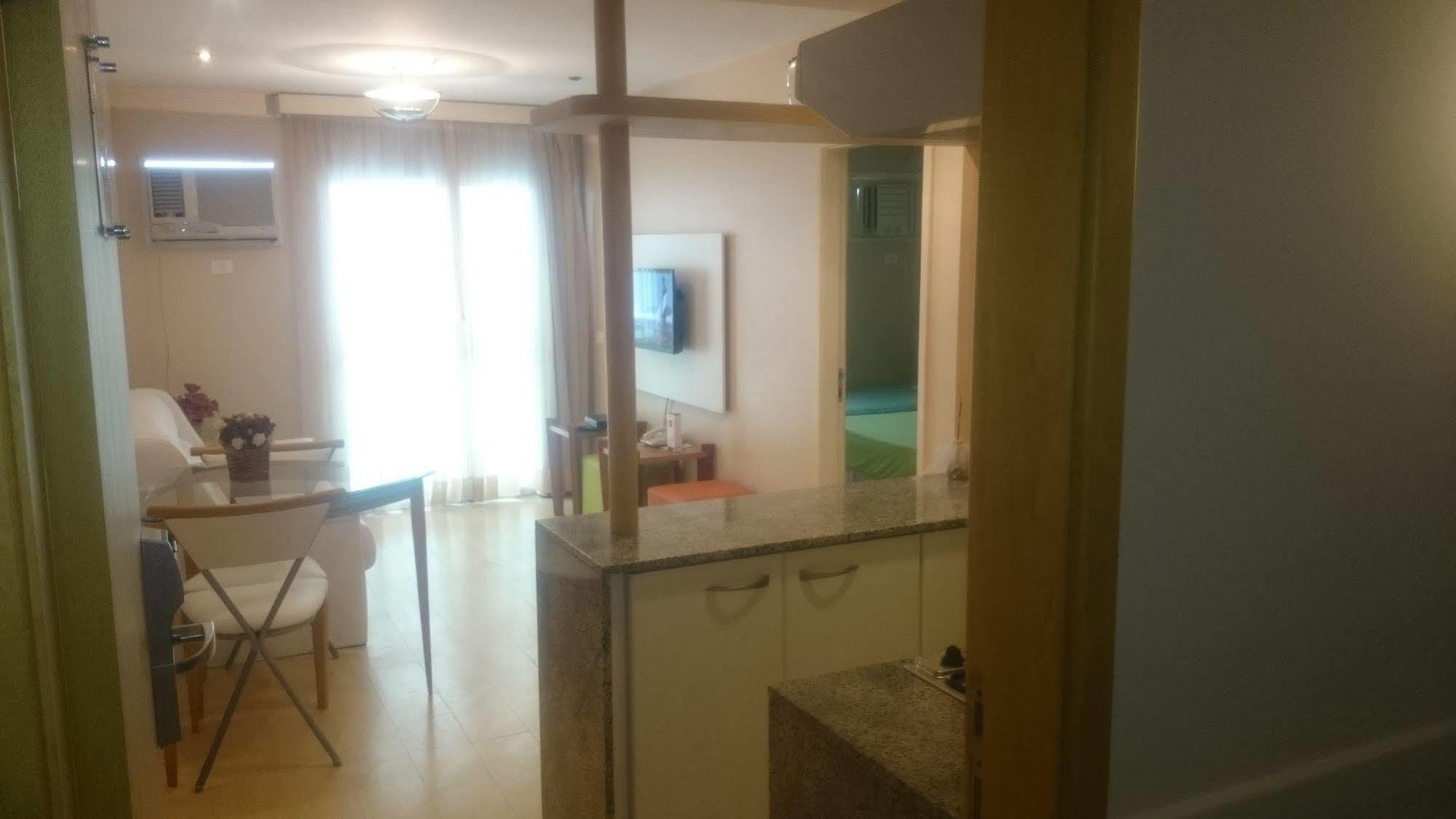 Mercure Ipanema Hotel Río de Janeiro