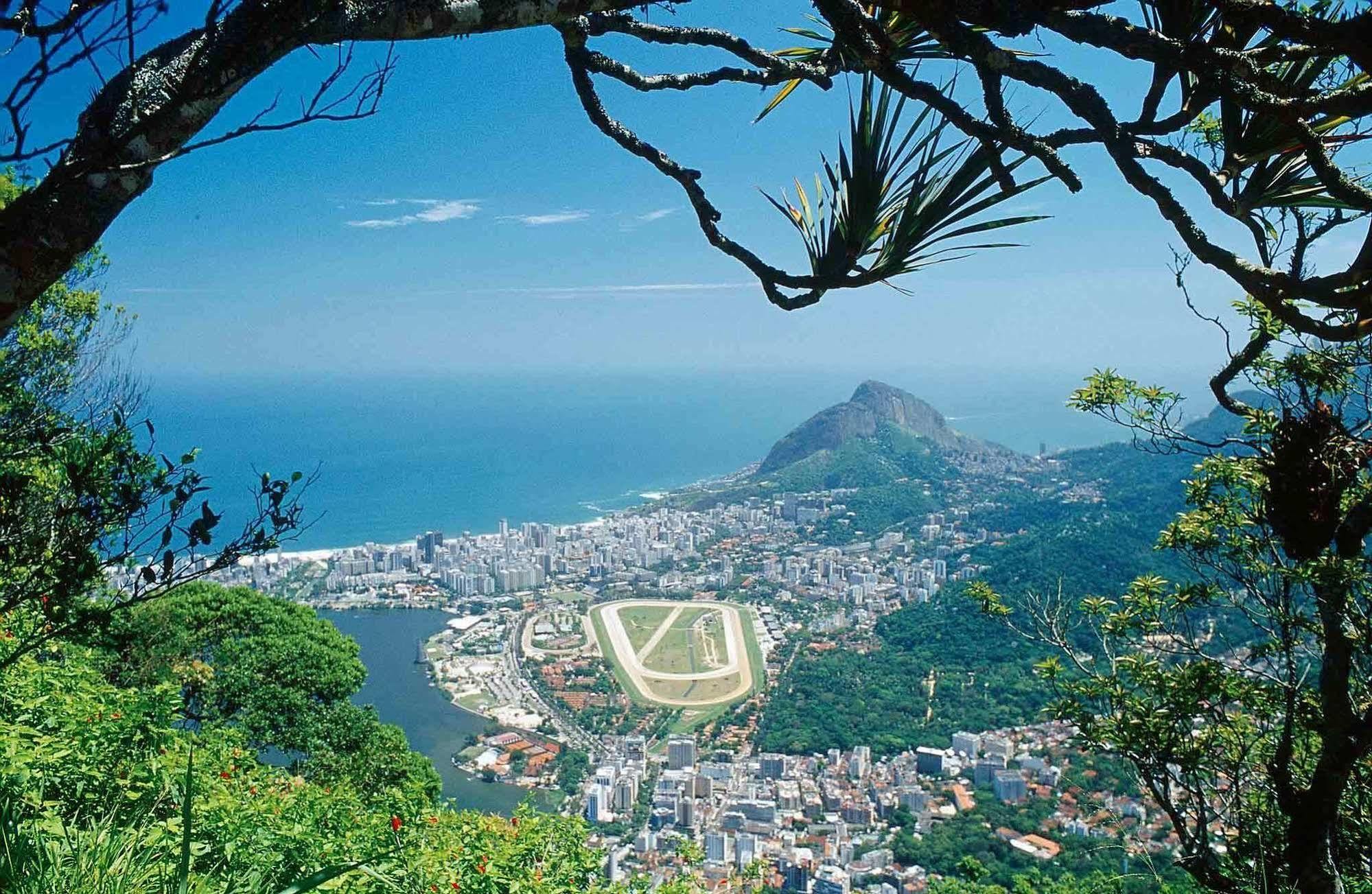 Mercure Ipanema Río de Janeiro
