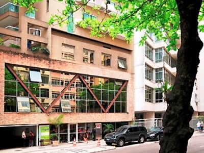 Mercure Ipanema Río de Janeiro