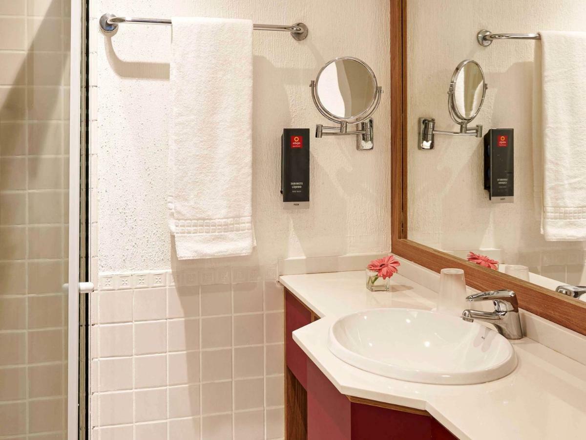 Mercure Ipanema Hotel 4*