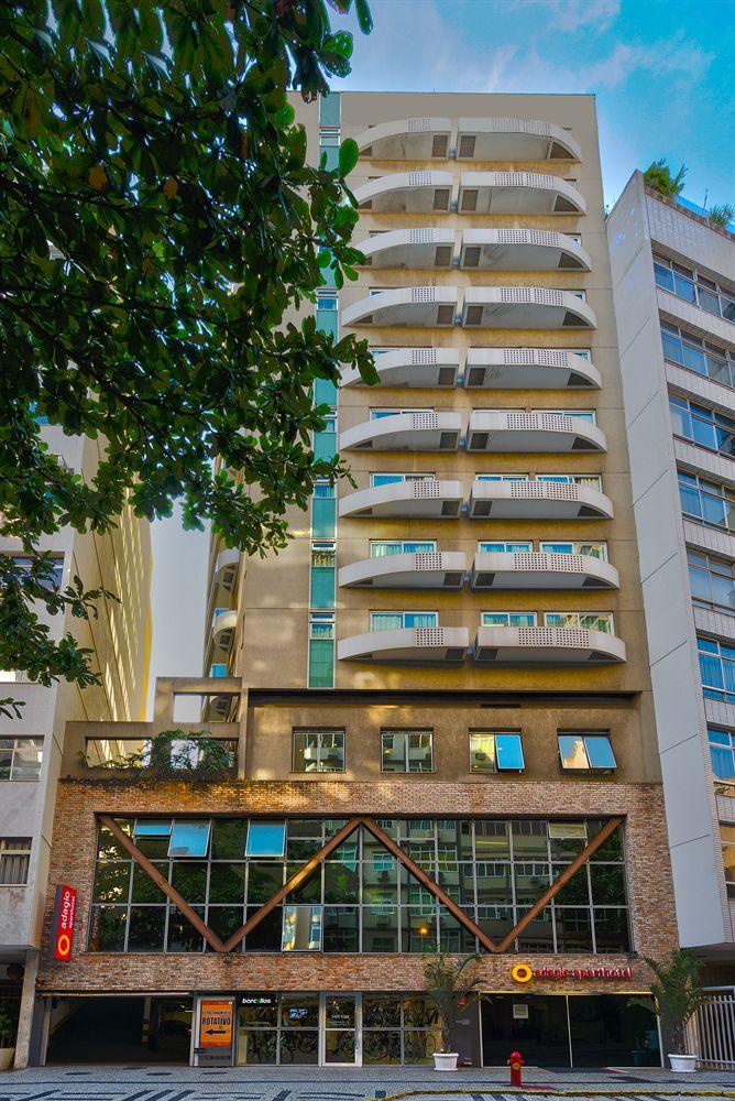Hotel Mercure Ipanema 4*