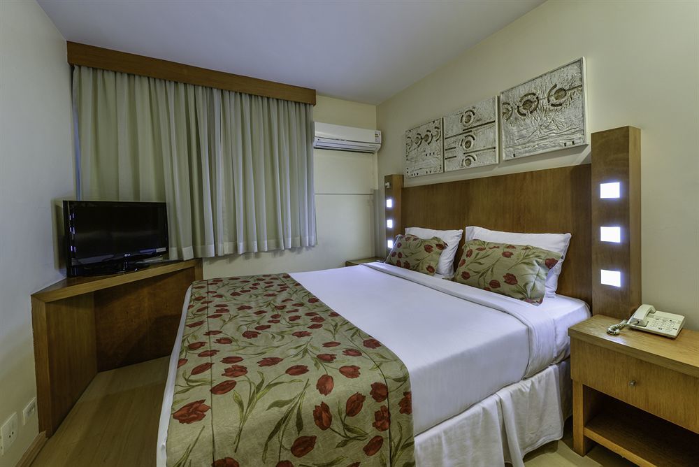 Mercure Ipanema Hotel 4*