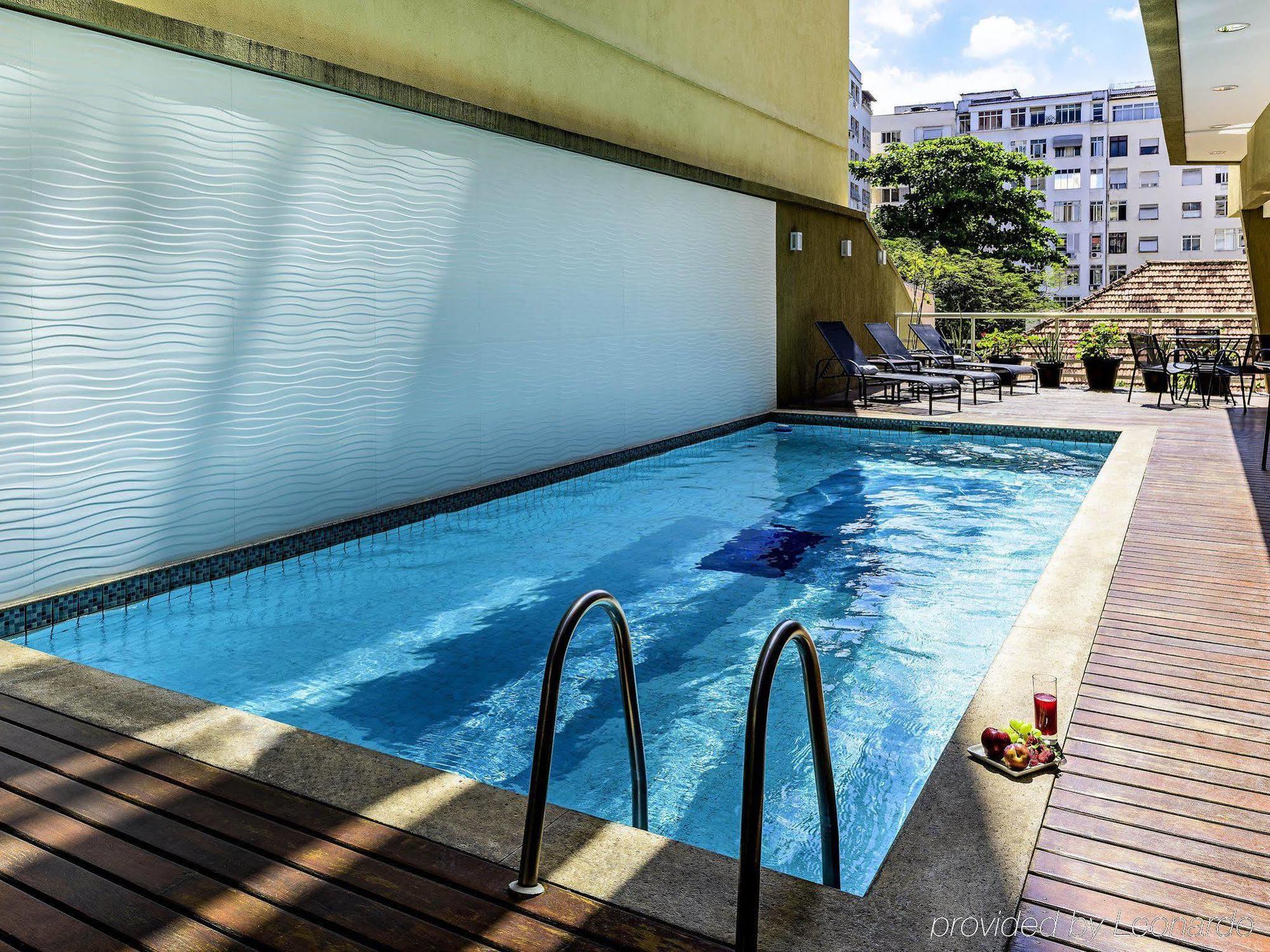 Mercure Ipanema Hotel Rio de Janeiro