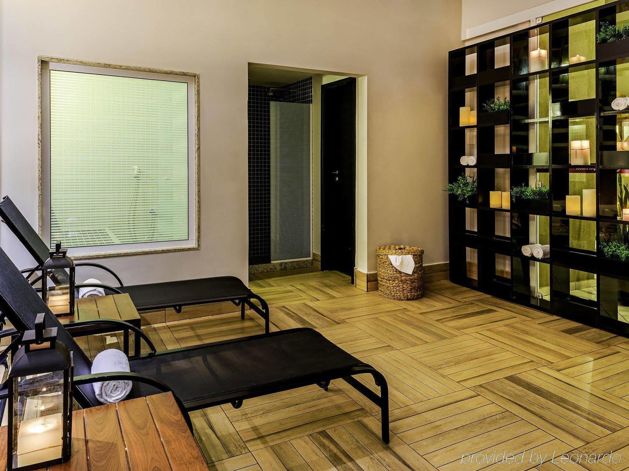 Mercure Ipanema Hotel
