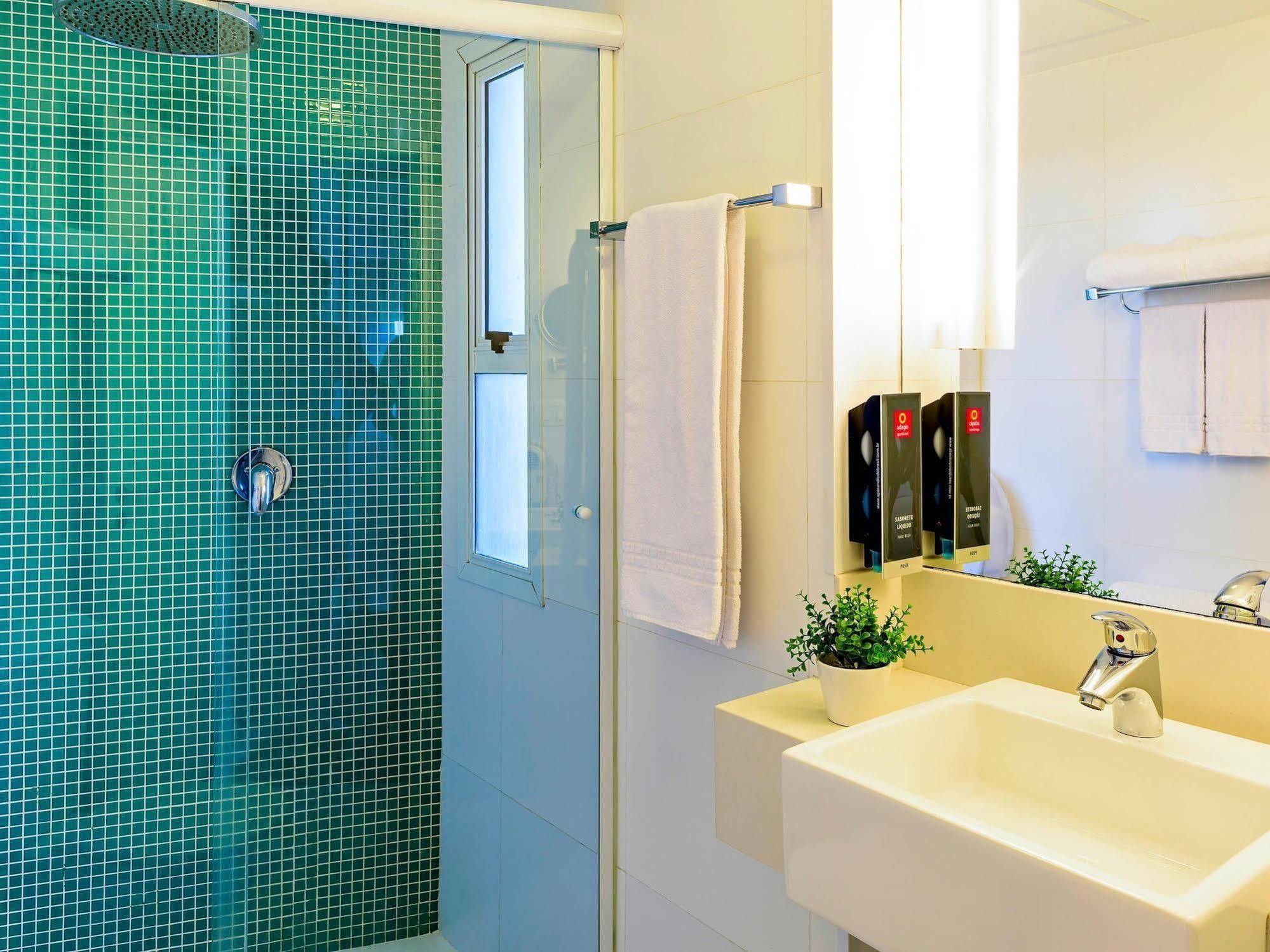 Mercure Ipanema 4* Rio de Janeiro