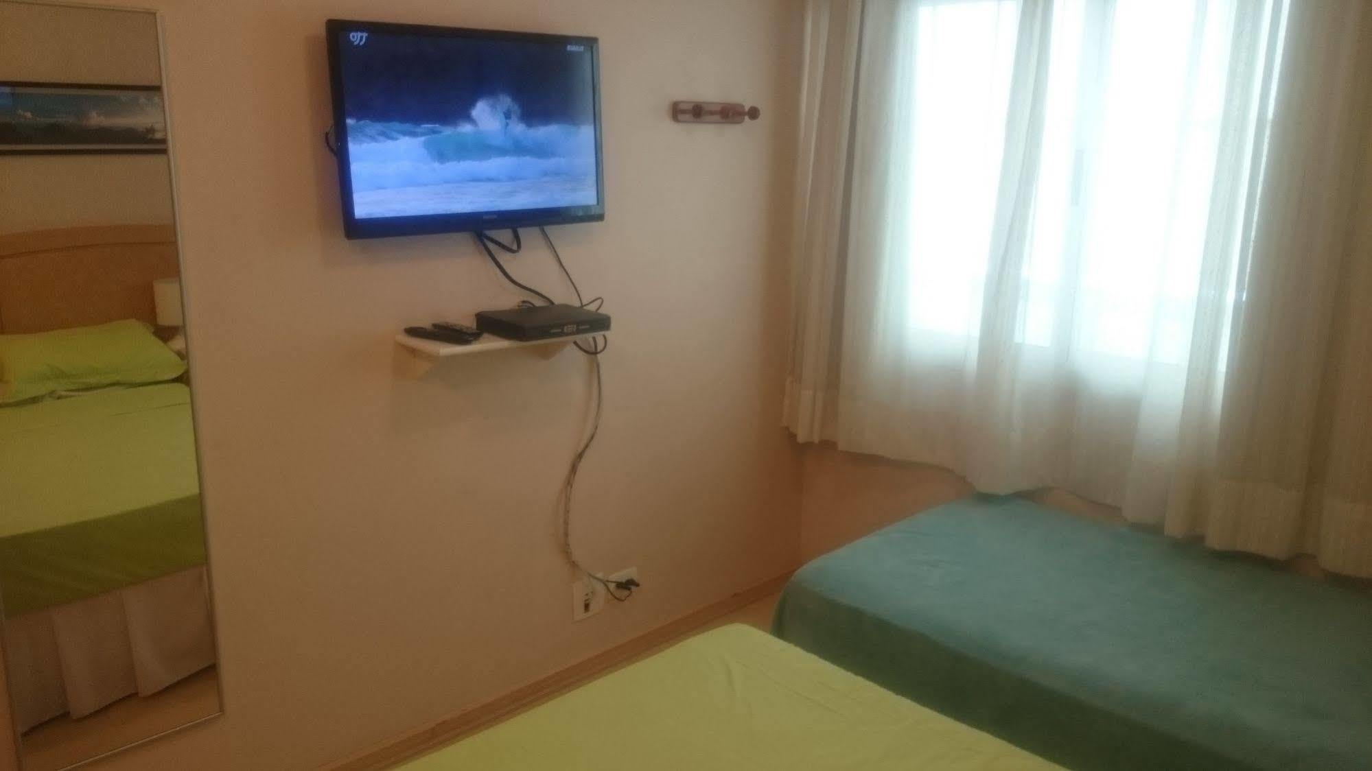 Hotel Mercure Ipanema