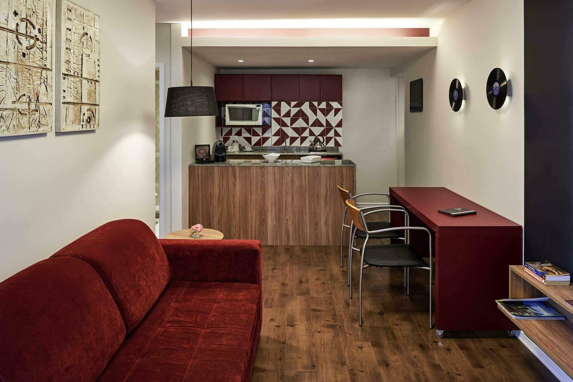 Mercure Ipanema